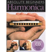 Harmonica: The Complete Picture Guide to Playing Harmonica [With CD]