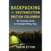 Backpacking in Southwestern British Columbia: The Essential Guide to Overnight Hiking Trips