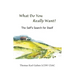What Do You REALLY Want?: The Self's Search For Itself