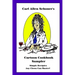 Carl Allen Schoner's Cartoon Cookbook Sampler