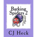Barking Spiders 2: Poetry for Children