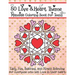 50 Love & Heart Theme Mandala Coloring Book for Teens: Easy, Fun, Relaxing, and Stress Relieving for Everyone who has Love in their heart