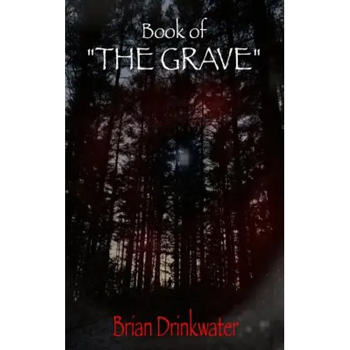 Book of "The Grave"