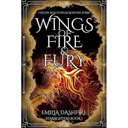 Wings of Fire & Fury
