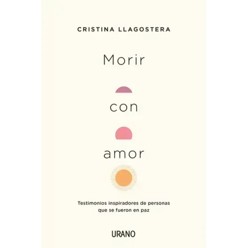 Morir Con Amor