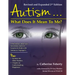 Autism: What Does It Mean to Me?: A Workbook Explaining Self Awareness and Life Lessons to the Child or Youth with High Functioning Autism or Asperger
