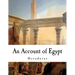 An Account of Egypt