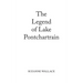 The Legend of Lake Pontchartrain
