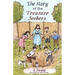 The Story of the Treasure Seekers: Illustrated by Peter Bailey