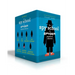 The Spy School vs. Spyder Paperback Collection (Boxed Set): Spy School; Spy Camp; Evil Spy School; Spy Ski School; Spy School Secret Service; Spy Scho