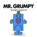 Mr. Grumpy