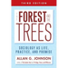The Forest and the Trees: Sociology as Life, Practice, and Promise