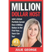 Million Dollar Host: Julie's AirBnb Portfolio Earned Over A Million Dollars In Her First Year... Yours Can Too!