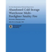 Abandoned Cold Storage Warehouse Multi-Firefighter Fatality Fire, Worcester, Massachusetts: U.S. Fire Administration Technical Report-134