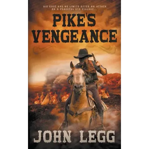Pike's Vengeance