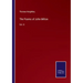 The Poems of John Milton: Vol. II