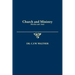Church and Ministry (Kirche und Amt)
