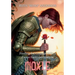 Moxie: The Courage to Be a Fierce Everyday Warrior