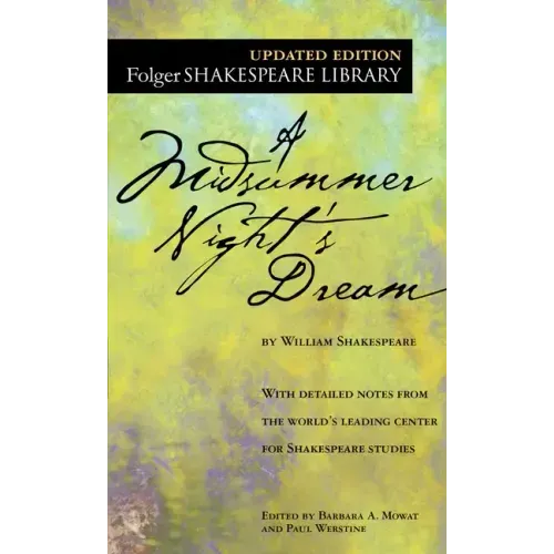 A Midsummer Night's Dream