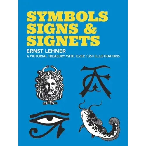 Symbols, Signs and Signets
