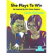 She Plays to Win - Be Inspired by Our Chess Queens