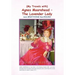 My Travels with Agnes Moorehead - The Lavender Lady