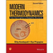 Modern Thermodynamics: From Heat Engines to Dissipative Structures