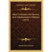 More Criticisms On Darwin, And Administrative Nihilism (1872)