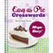 Easy as Pie Crosswords: Mega-Easy!