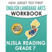 NEW JERSEY TEST PREP English Language Arts Workbook NJSLA Reading Grade 7: Preparation for the NJSLA-ELA