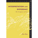 Interpretation and Difference: The Strangeness of Care