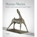 Marino Marini: Horses, Horsemen and Female Nudes