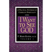 I Want to See God
