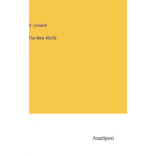 The New World