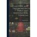 Logarithmic and Trigonometric Tables and Mathematical Formulas