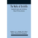 The Works Of Aristotletranslated Into English Under The Editorship (Volume Iv) Historia Animalium