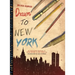 Drawn to New York: An Illustrated Chronicle of Three Decades in New York City