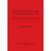 Acque Sorgive Salutari e Sacre in Etruria (Italiae Regio VII): Ricerche Archeologiche e di Tipografia Antica