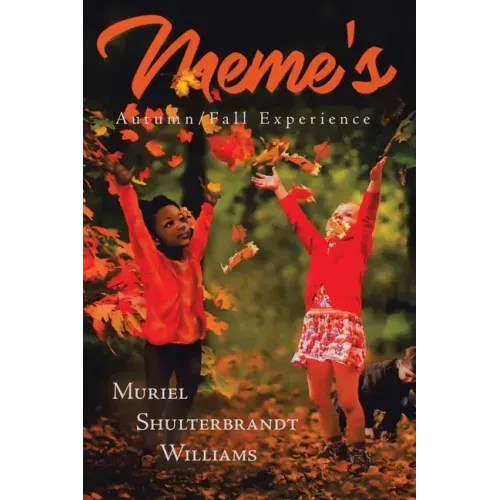 MEME'S Autumn/Fall Experience