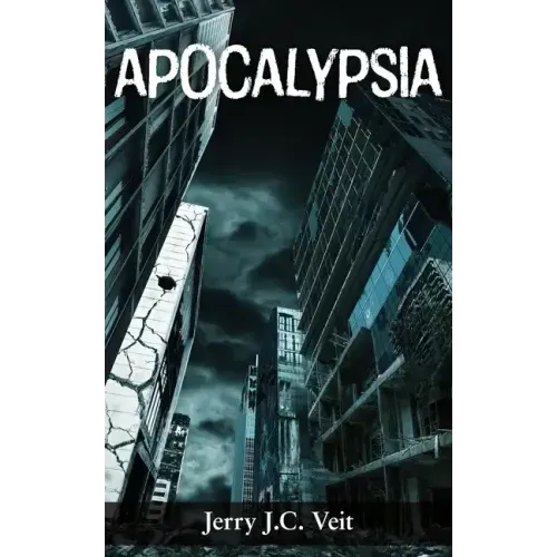 Apocalypsia