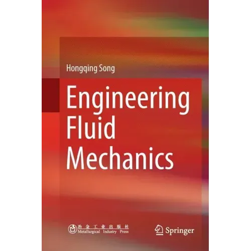 Engineering Fluid Mechanics