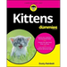 Kittens For Dummies