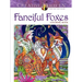 Creative Haven Fanciful Foxes Coloring Book