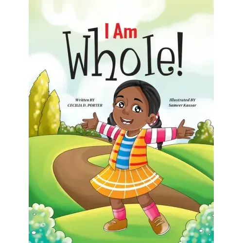 I Am Whole!