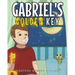 Gabriel's Golden Key