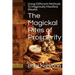 The Magickal Rites of Prosperity: Using Different Methods To Magickally Manifest Wealth