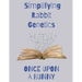 Once Upon a Bunny: Simplifying Rabbit Genetics
