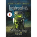 Lockwood & Co.: The Whispering Skull