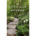 The Meditative Gardener Notebook
