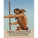 Samson at the Olympics